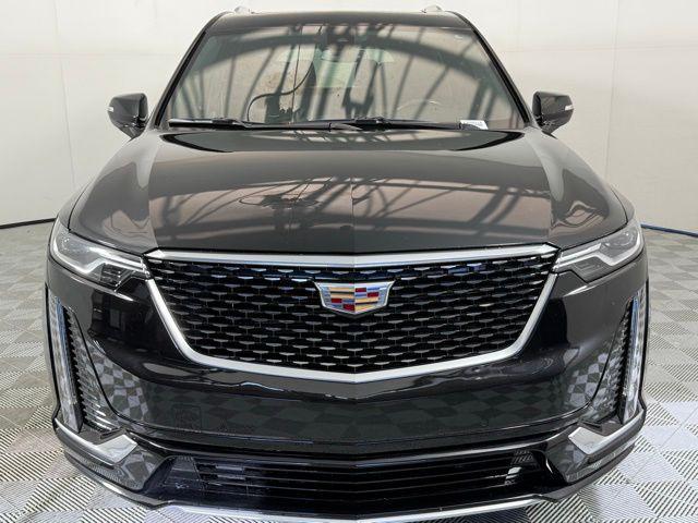 used 2022 Cadillac XT6 car, priced at $33,999