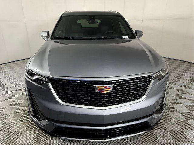 new 2025 Cadillac XT6 car