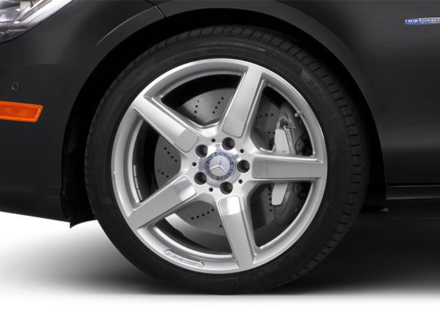 used 2014 Mercedes-Benz CLS-Class car, priced at $14,999