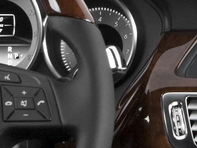 used 2014 Mercedes-Benz CLS-Class car, priced at $14,999