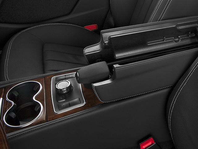 used 2014 Mercedes-Benz CLS-Class car, priced at $14,999