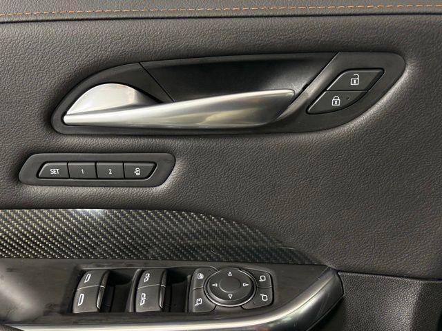 used 2023 Cadillac XT4 car, priced at $32,999