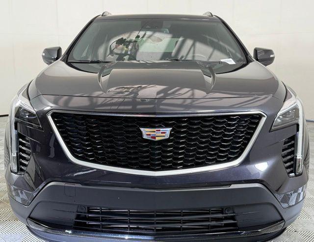 used 2023 Cadillac XT4 car, priced at $32,999