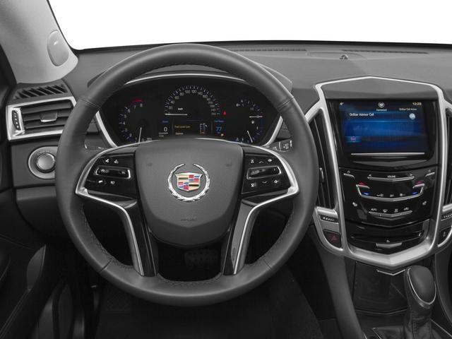 used 2014 Cadillac SRX car, priced at $9,588
