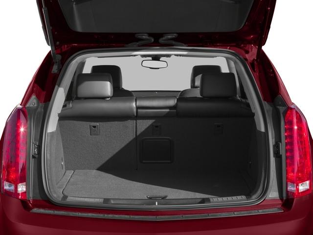 used 2014 Cadillac SRX car, priced at $9,588