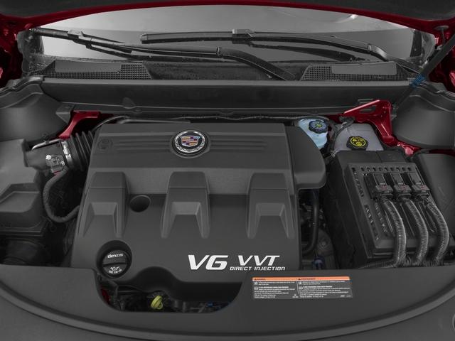 used 2014 Cadillac SRX car, priced at $9,588