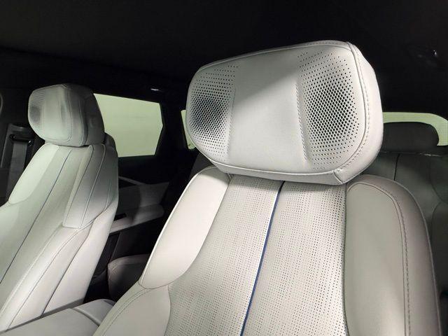 new 2025 Cadillac LYRIQ car, priced at $67,790
