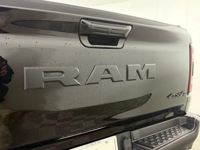 used 2021 Ram 1500 car, priced at $72,991