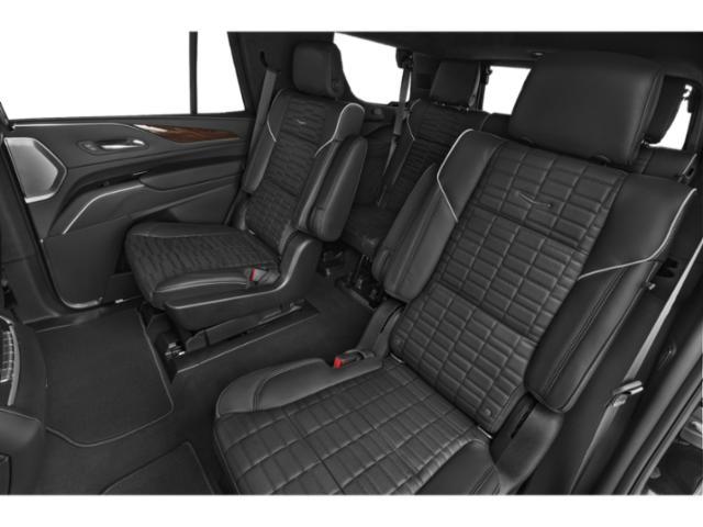 used 2022 Cadillac Escalade car, priced at $66,999