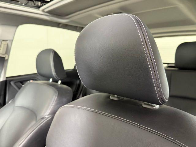 used 2015 Subaru Forester car, priced at $16,999