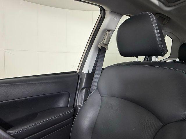 used 2015 Subaru Forester car, priced at $16,999