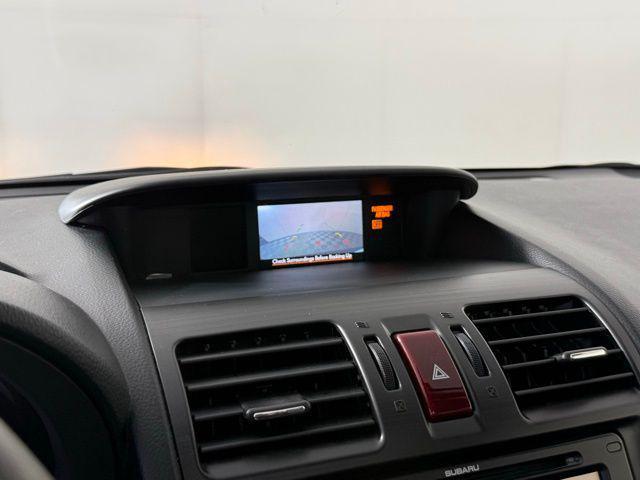 used 2015 Subaru Forester car, priced at $16,999