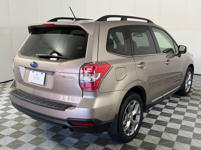 used 2015 Subaru Forester car, priced at $16,999