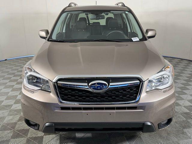 used 2015 Subaru Forester car, priced at $16,999
