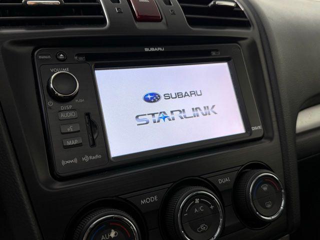 used 2015 Subaru Forester car, priced at $16,999