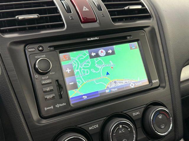 used 2015 Subaru Forester car, priced at $16,999