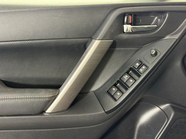 used 2015 Subaru Forester car, priced at $16,999