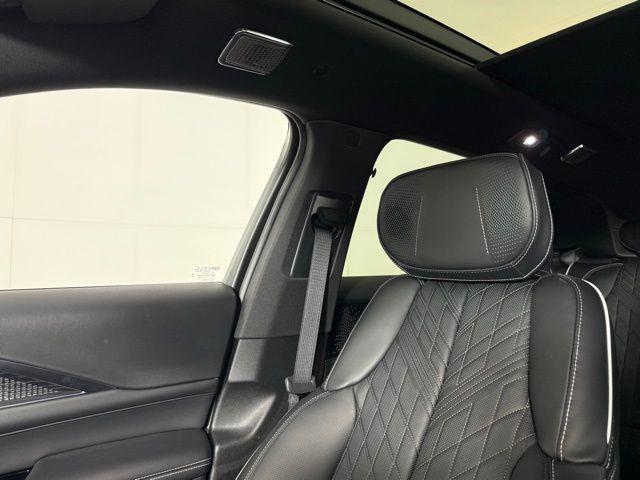 new 2026 Cadillac LYRIQ car, priced at $91,205