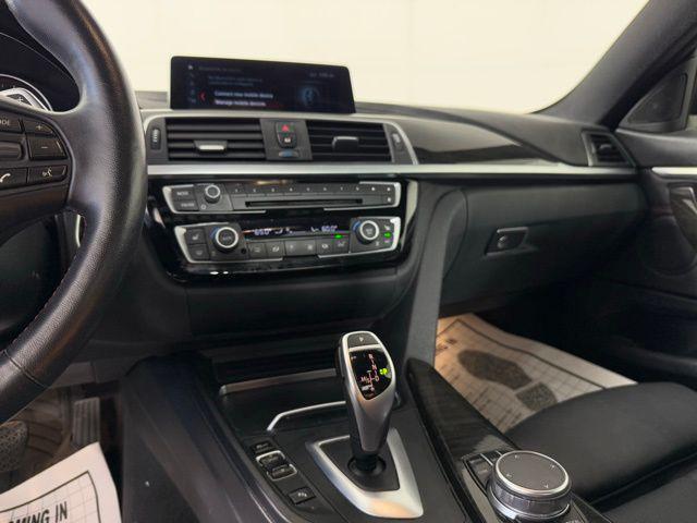 used 2020 BMW 430 car, priced at $16,991