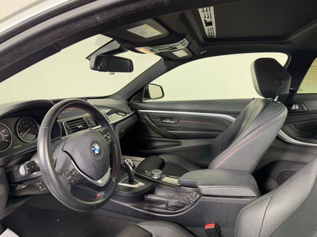 used 2020 BMW 430 car, priced at $16,991