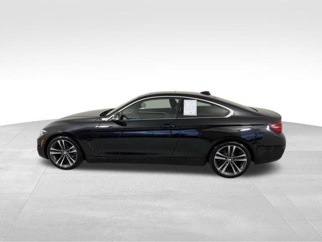 used 2020 BMW 430 car, priced at $16,991