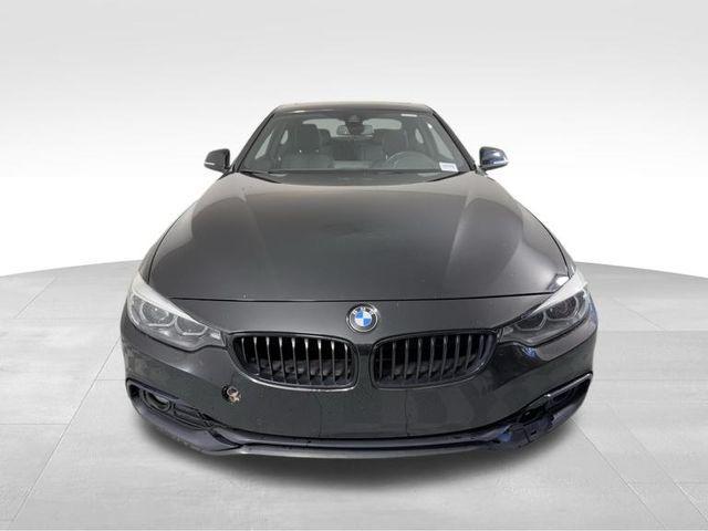 used 2020 BMW 430 car, priced at $16,991