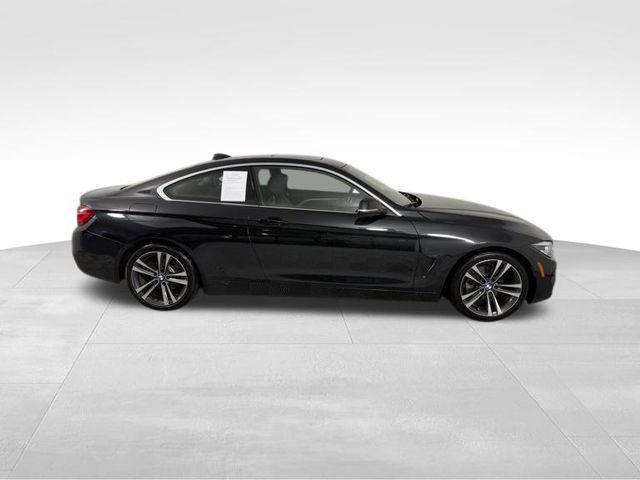 used 2020 BMW 430 car, priced at $16,991