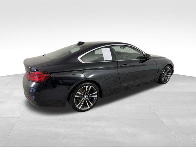 used 2020 BMW 430 car, priced at $16,991