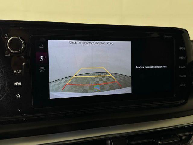 used 2023 Kia K5 car, priced at $26,499