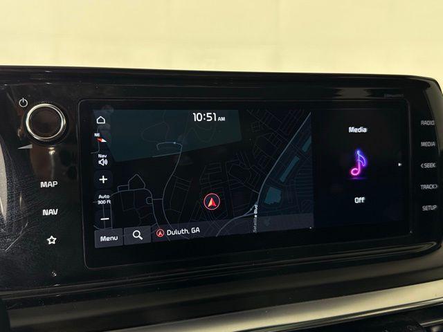 used 2023 Kia K5 car, priced at $26,499