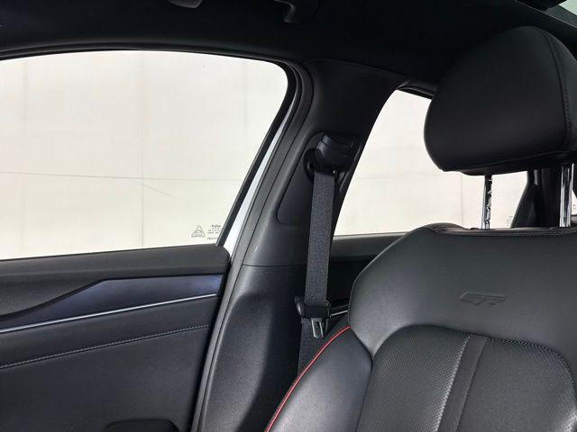 used 2023 Kia K5 car, priced at $26,499