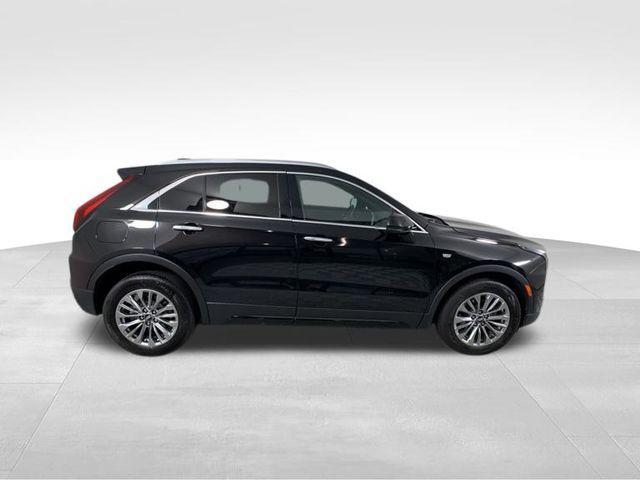 used 2024 Cadillac XT4 car, priced at $34,999