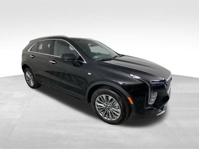 used 2024 Cadillac XT4 car, priced at $34,999