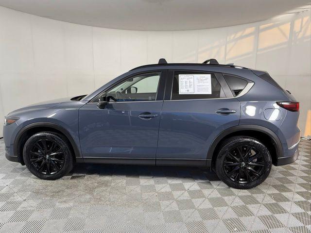 used 2023 Mazda CX-5 car, priced at $26,991