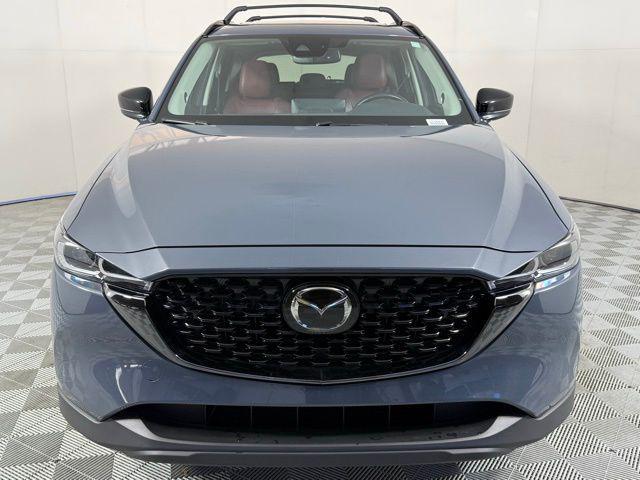 used 2023 Mazda CX-5 car, priced at $26,991