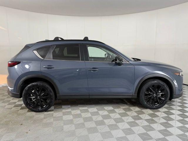 used 2023 Mazda CX-5 car, priced at $26,991