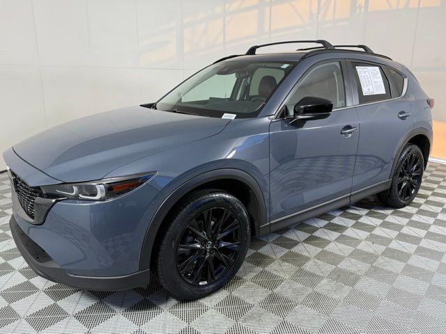 used 2023 Mazda CX-5 car, priced at $26,991