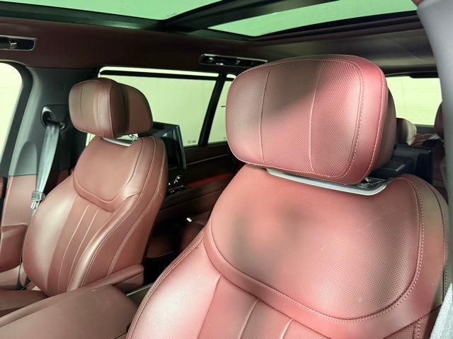 used 2025 Land Rover Range Rover car, priced at $156,999