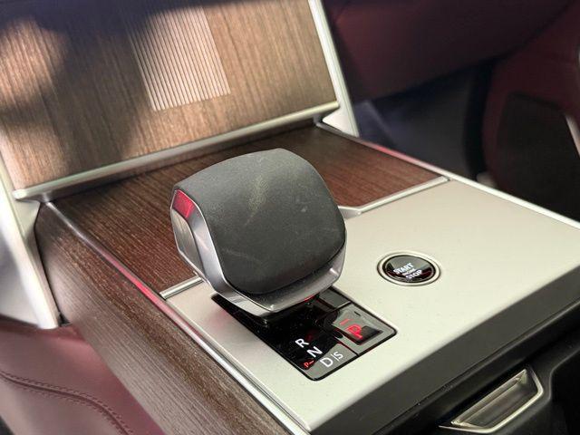 used 2025 Land Rover Range Rover car, priced at $156,999