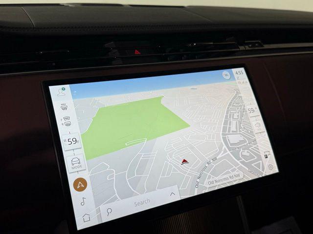 used 2025 Land Rover Range Rover car, priced at $156,999