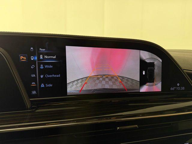 used 2022 Cadillac Escalade car, priced at $69,599