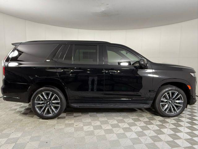 used 2022 Cadillac Escalade car, priced at $69,599