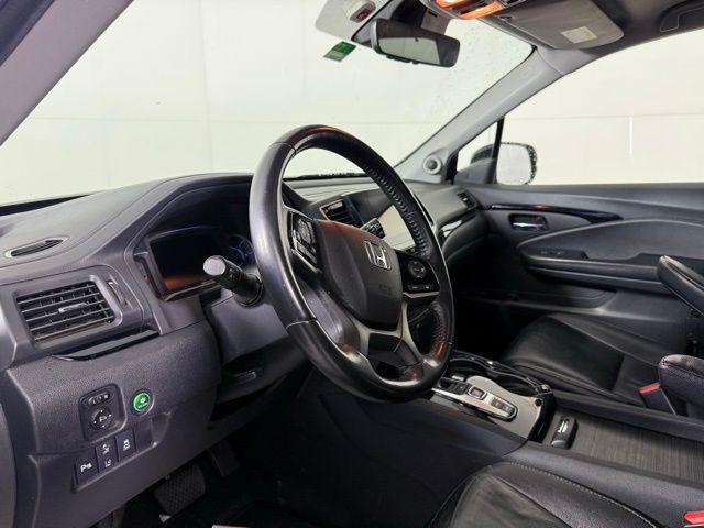 used 2019 Honda Pilot car, priced at $21,795