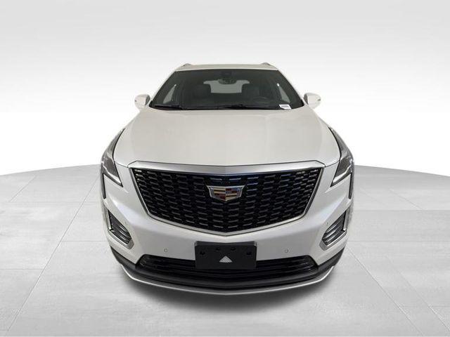 used 2022 Cadillac XT5 car, priced at $30,992