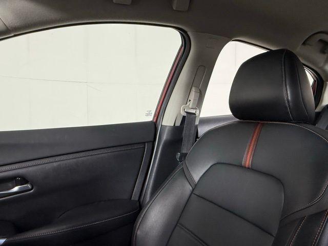 used 2021 Nissan Sentra car, priced at $14,999