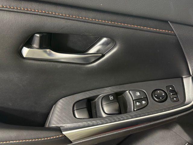 used 2021 Nissan Sentra car, priced at $14,999