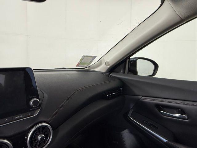 used 2021 Nissan Sentra car, priced at $14,999