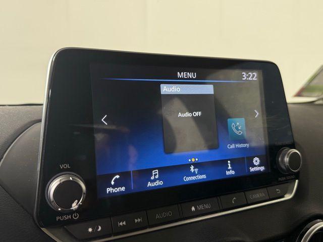 used 2021 Nissan Sentra car, priced at $14,999