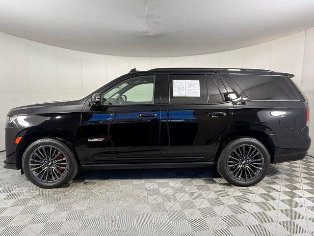 used 2024 Cadillac Escalade car, priced at $151,988