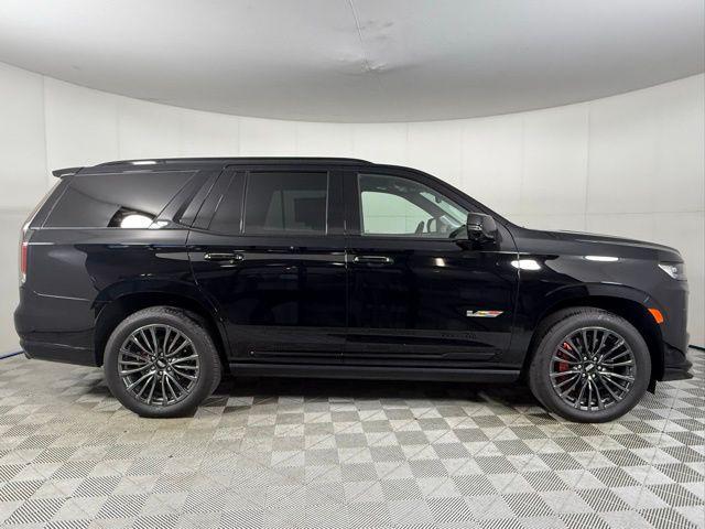 used 2024 Cadillac Escalade car, priced at $151,988